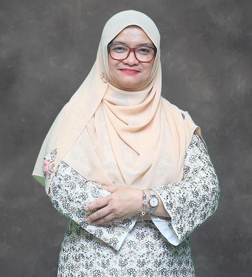 Professor Ts. Dr. Norazah Abd Rahman